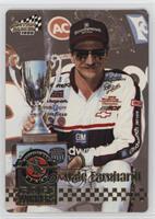 Race Winners - Dale Earnhardt