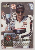 Race Winners - Dale Earnhardt