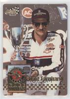 Race Winners - Dale Earnhardt