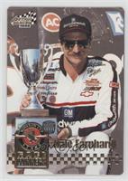 Race Winners - Dale Earnhardt