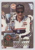 Race Winners - Dale Earnhardt