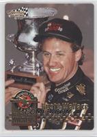 Race Winners - Rusty Wallace