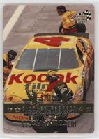 Picture Perfect - Sterling Marlin