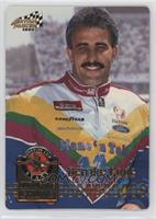 Derrike Cope