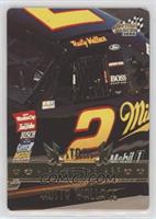 Winning the War - Rusty Wallace