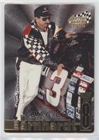 Dale Earnhardt [EX to NM]