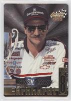 Dale Earnhardt [EX to NM]