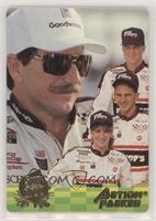 Dale Earnhardt