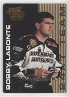 Bobby Labonte