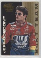 Jeff Gordon