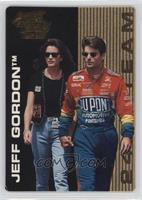 Jeff Gordon