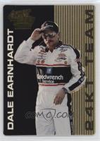 Dale Earnhardt