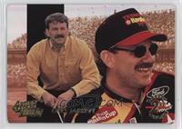 Dale Jarrett