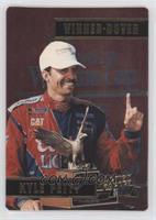 Kyle Petty