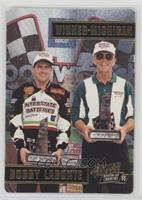 Bobby Labonte