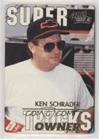 Super Trucks - Ken Schrader