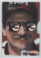 Shades - Dale Earnhardt