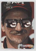 Shades - Dale Earnhardt