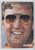 Shades - Sterling Marlin