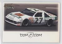 Rusty Wallace