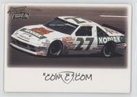 Rusty Wallace