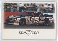 Rusty Wallace