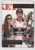 Dale Earnhardt