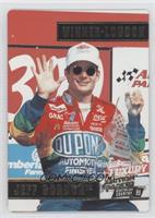 Jeff Gordon