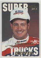 Super Trucks - Ken Schrader