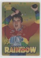 Jeff Gordon (Base)