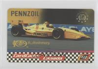 Penzoil Car #/5,000