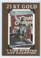 Dale Earnhardt #/10,000