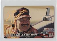 Dale Jarrett #/1,243