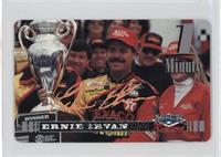 Ernie Irvan #/1,243