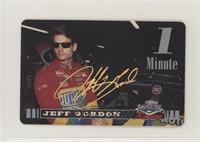 Jeff Gordon #/1,243