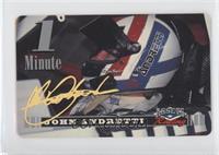 John Andretti #/1,243