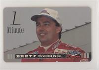 Brett Bodine