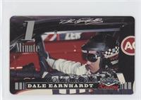 Dale Earnhardt