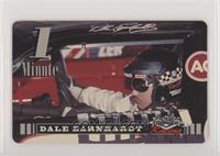 Dale Earnhardt [EX to NM]