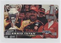 Ernie Irvan