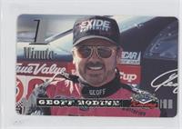 Geoff Bodine