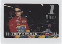 Jeff Gordon