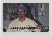 Kyle Petty