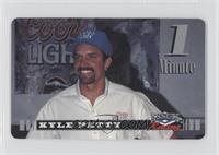 Kyle Petty