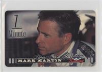 Mark Martin