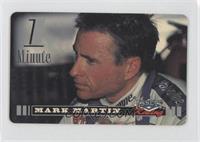 Mark Martin