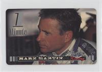 Mark Martin