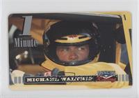 Michael Waltrip