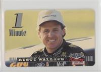 Rusty Wallace