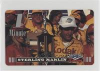 Sterling Marlin